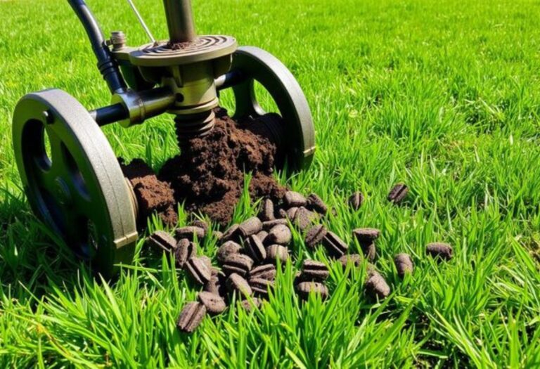 Aeration and Irrigation Lines: A Simple Guide for Success