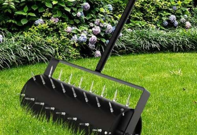 Aeration for Poor Drainage Made Easy: A Simple Guide