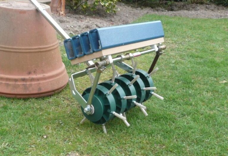 Does Aerating Help Drainage? A Simple Guide for Homeowners