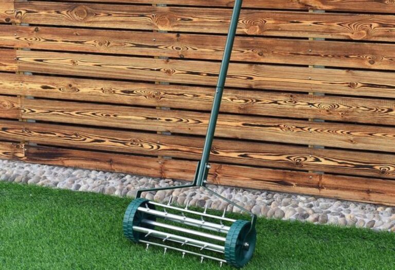 Aerating Your Lawn Without a Machine: Simple Steps