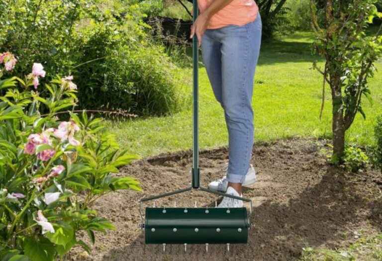 How to Add Weight to Aerator: Simple Steps for Better Results