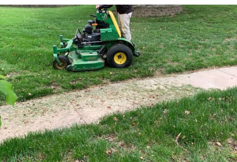 Do You Water After Aeration? A Lawn Care Guide