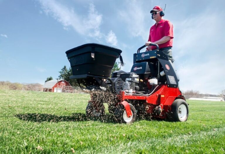 Lawn Aeration for New Grass: A Simple Guide to Success