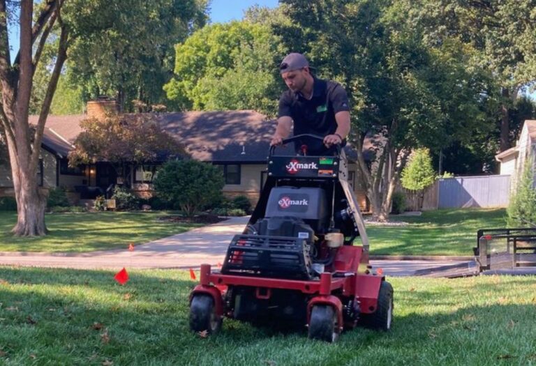 How Soon to Aerate New Lawns for Lush Growth