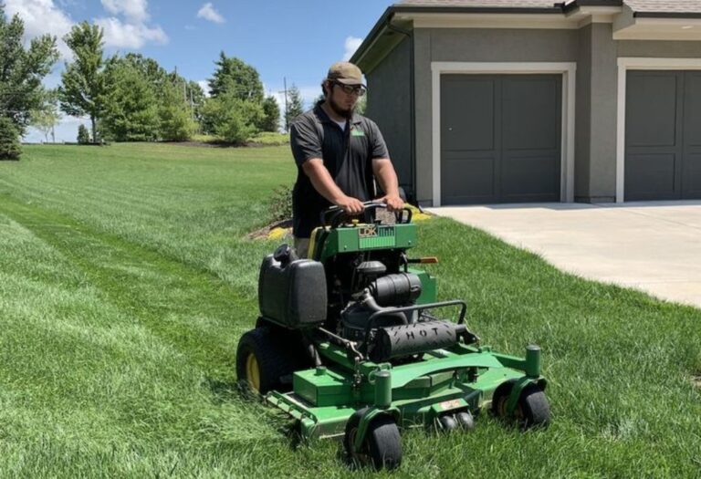 Lawn Muddy After Aeration: Solutions for a Soggy Yard