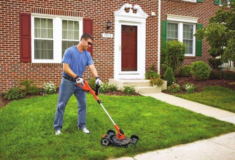 String Trimmer Shaft Turns But Head Doesn't Spin: Fix It Now