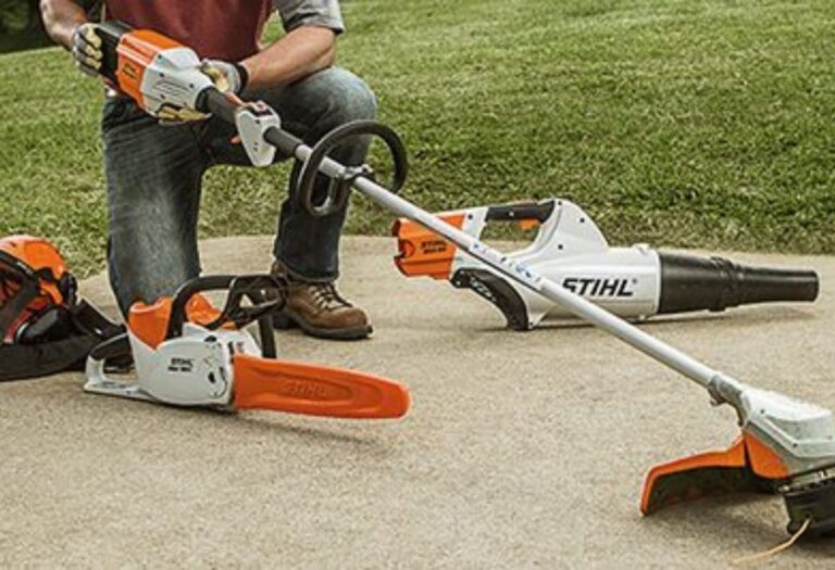 How to Replace String Trimmer Clutch: A Simple Guide