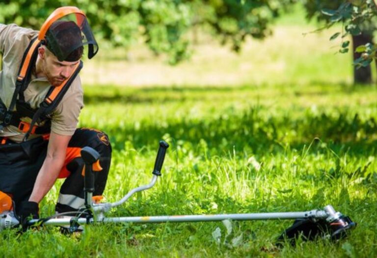 How to Stop Trimmer Line Welding: Simple Guide for Success