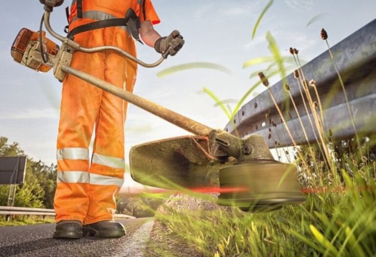 How to Fix String Trimmer Power Loss Quickly and Easily