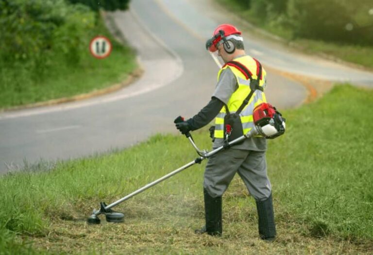 Why String Trimmer Runs Rough and How to Fix It