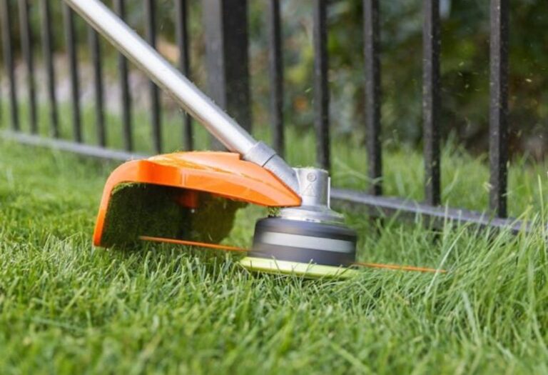 String Trimmer Troubleshooting Guide: Easy Fixes and Solutions