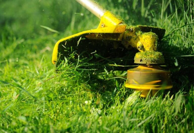 Why String Trimmer Clutch Slipping Occurs and How to Fix It