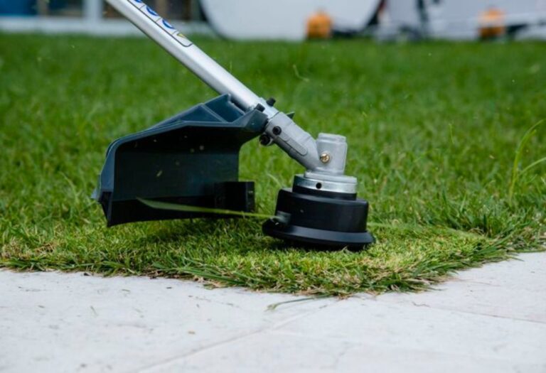 Why String Trimmer Battery Drains Quickly Explained