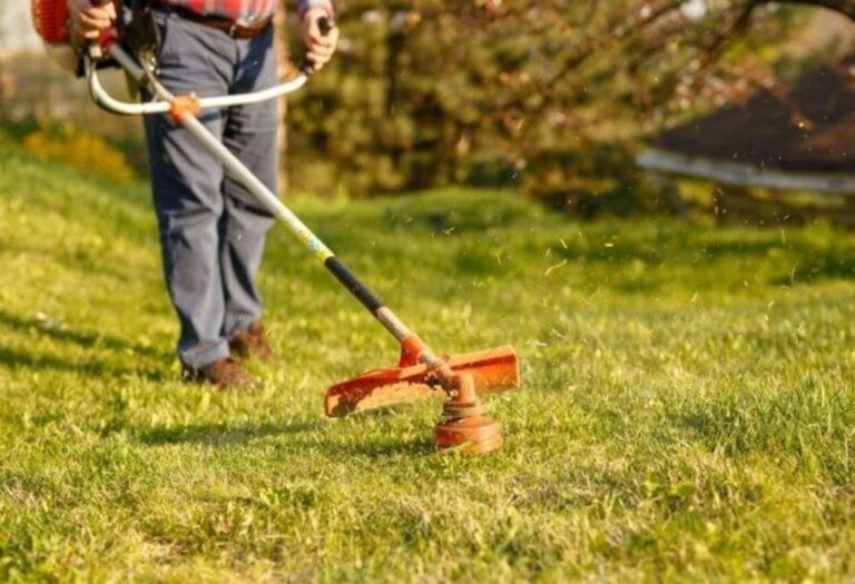 How to Fix Battery String Trimmer Overheating Problems