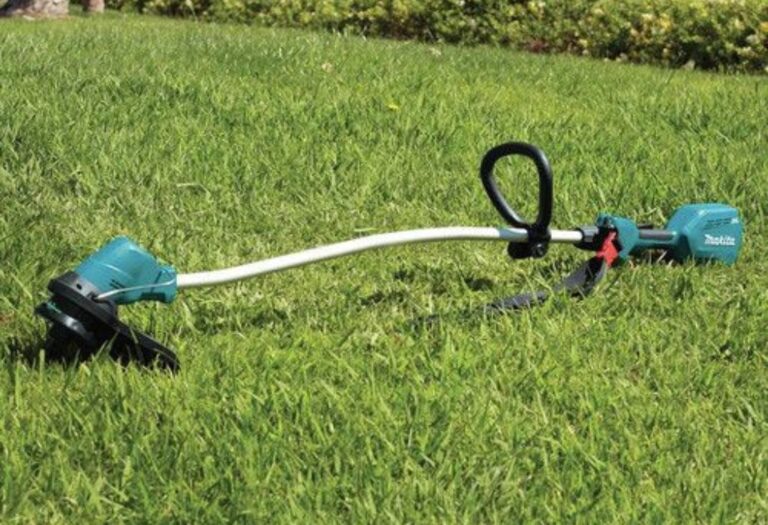 String Trimmer Carburetor Cleaning: A Simple Guide