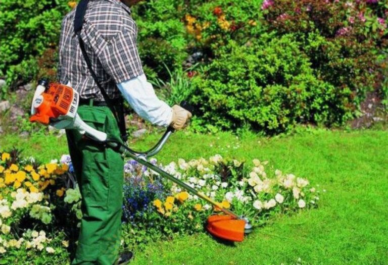 Changing String Trimmer Fuel Filter: Easy Steps to Follow