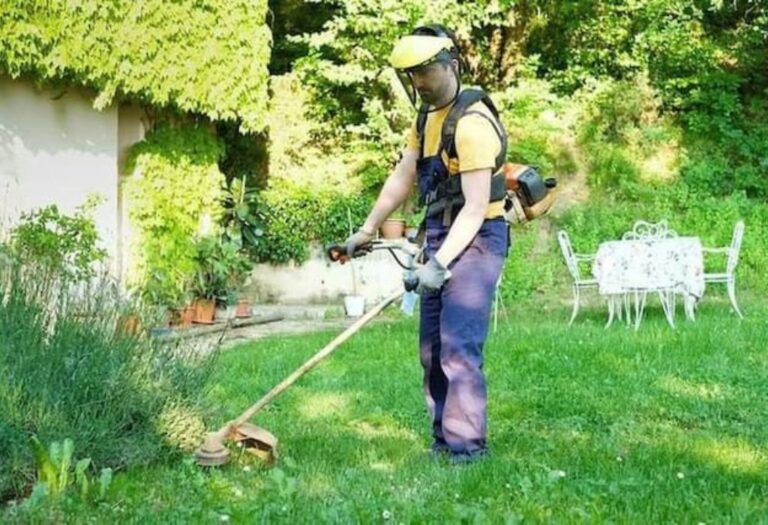 String Trimmer: Reasons for Poor Cutting and Simple Fixes