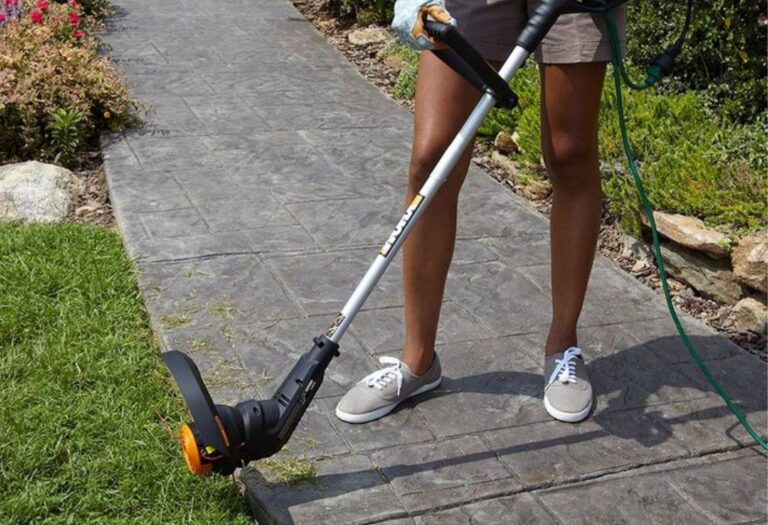 Why Electric String Trimmer Not Starting? Troubleshooting Guide