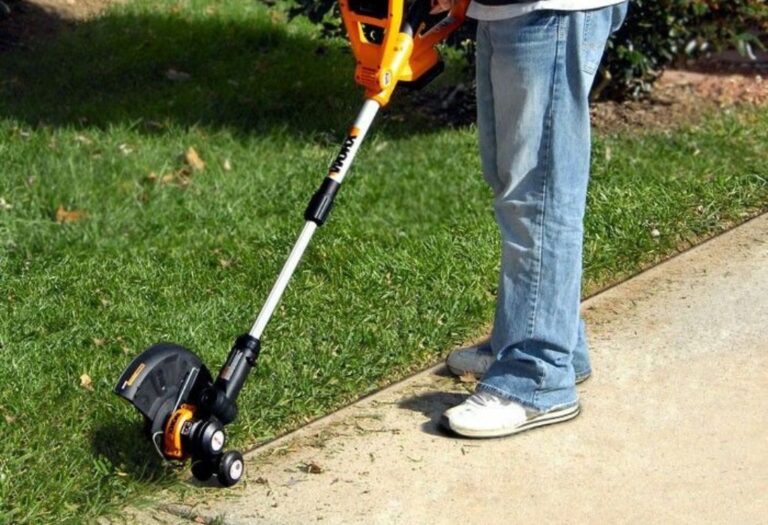 Why String Trimmer Leaks Gas? Simple Troubleshooting Guide