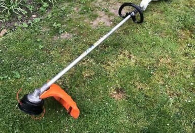 Why String Trimmer Head Won’t Tighten An Easy Guide