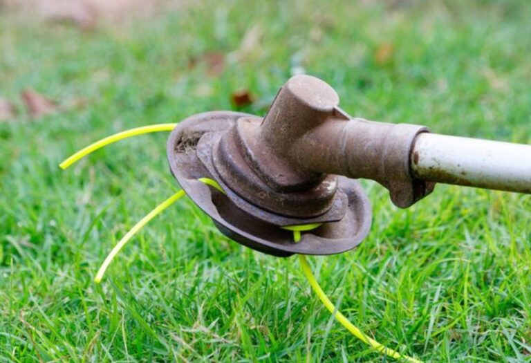 String Trimmer Primer Bulb Problems: A Simple Fix Guide