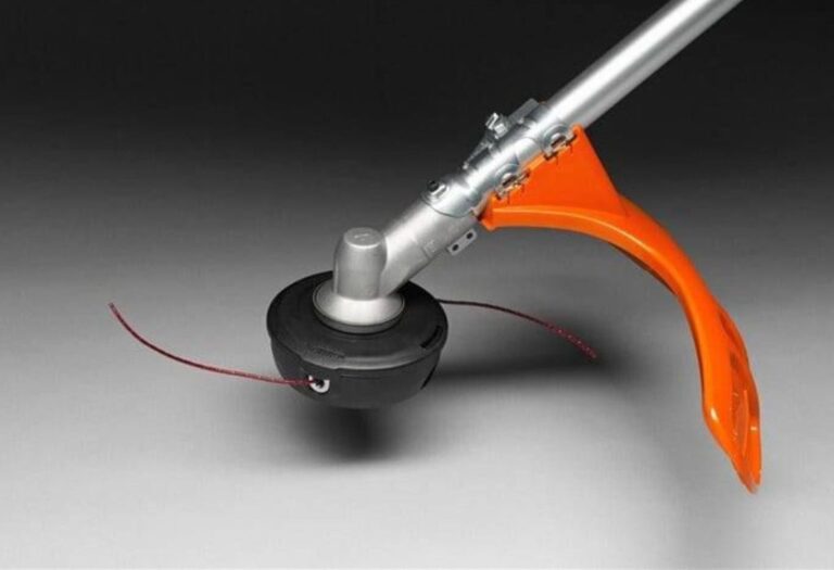 Why String Trimmer Air Filter Gets Dirty: Cleaning Made Easy