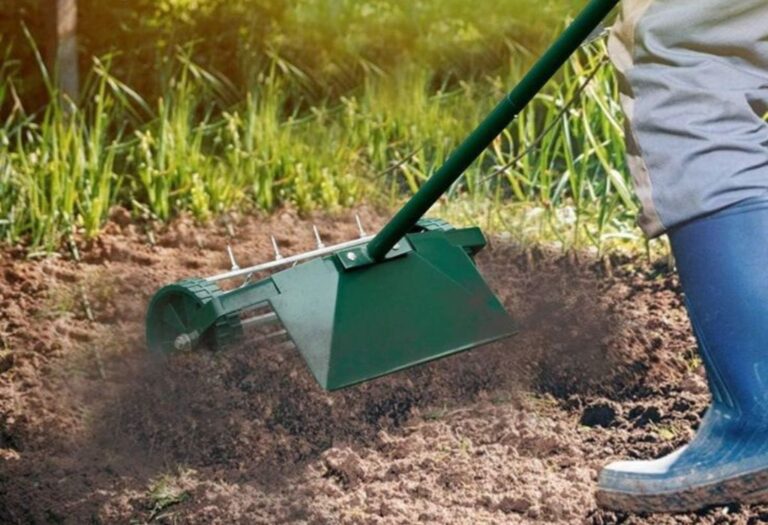 Soil Aeration: Simple Steps for Dealing With Hard Ground