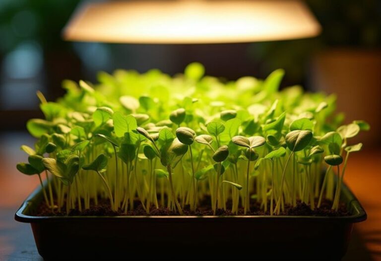 How Long to Run Grow Lights For Healthy Plant Growth?