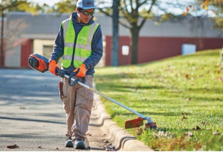 String Trimmer Head Stuck Troubleshooting Guide