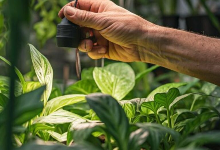 How to Use Grow Lights Effectively for Thriving Plants