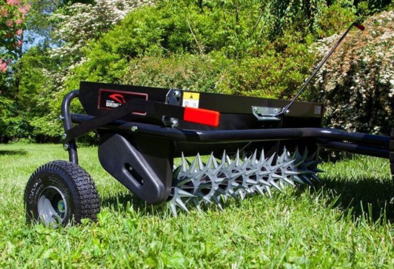 Best Time to Aerate Warm Season Grass: A Simple Guide