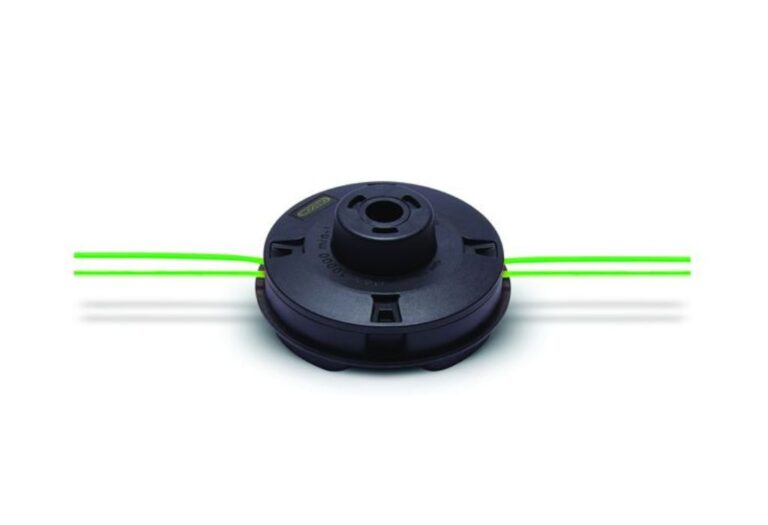 How To Remove Stuck String Trimmer Head: A Simple Guide