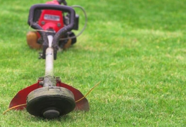 How to Fix String Trimmer Throttle Problems Easily
