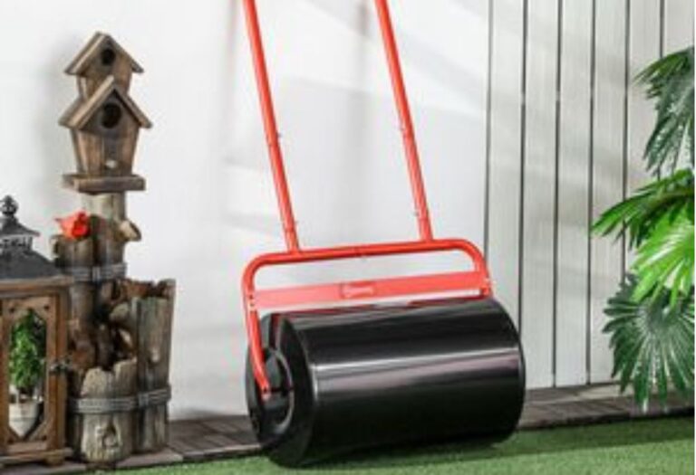 Do I Roll Lawn Before Seeding: A Beginner's Guide to Success