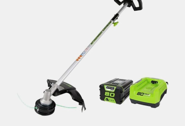 How to Replace String Trimmer Line: A Simple Step-by-Step Guide