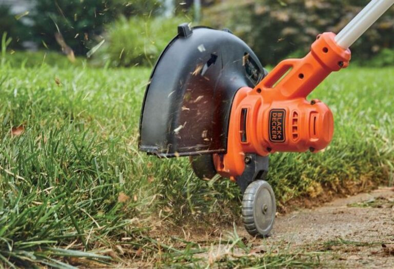 Why String Trimmer Motor Overheating Is Happening and How to Fix It