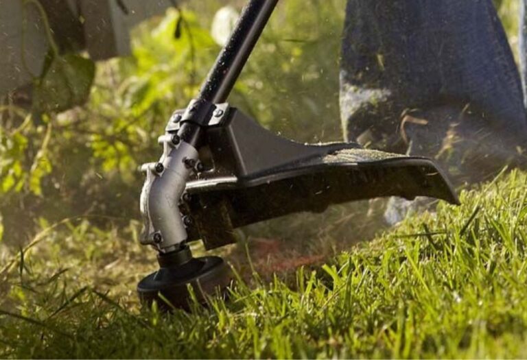 Adjusting Your String Trimmer Carburetor: A Simple Guide