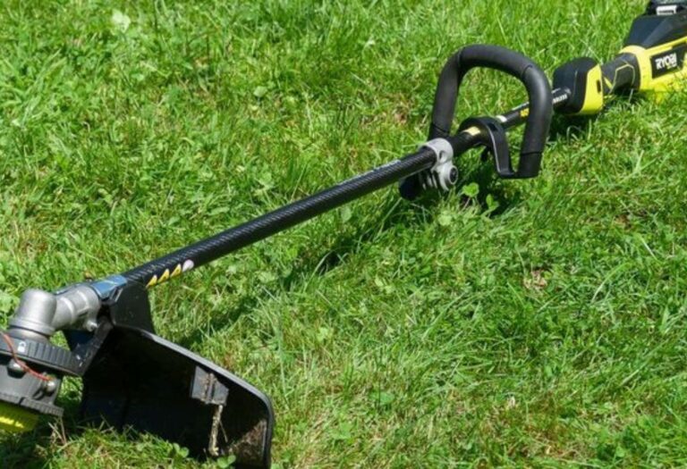 String Trimmer Woes Uneven Cuts and How to Fix Them