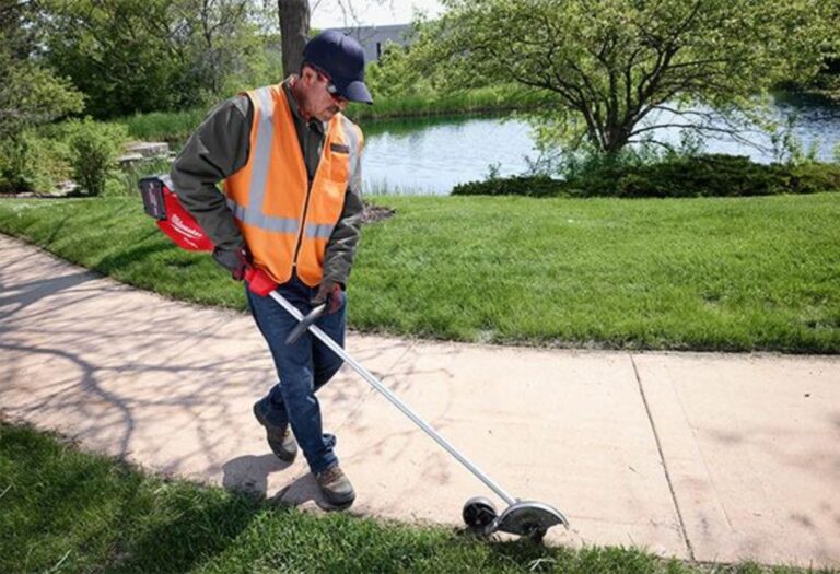 How to Quiet a Loud String Trimmer: Simple Steps to Peace