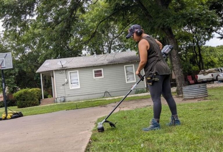 String Trimmer Shaft Overheating: Reasons and Simple Fixes