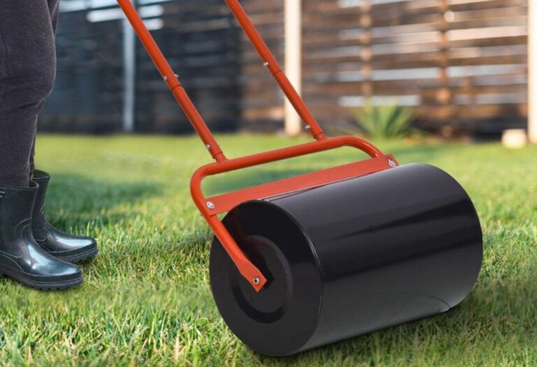 Is Lawn Rolling Good? Unpacking Benefits and Avoiding Issues