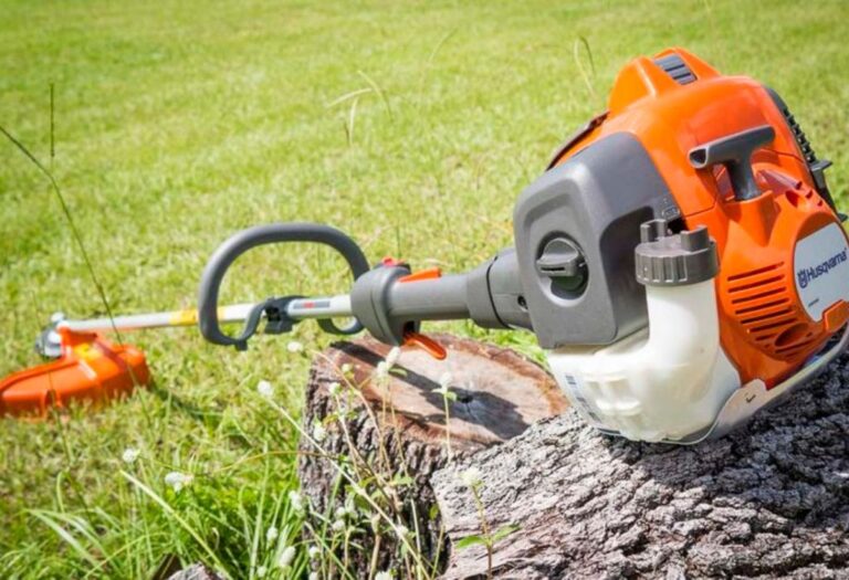 String Trimmer Edging Techniques: A Beginner's Guide