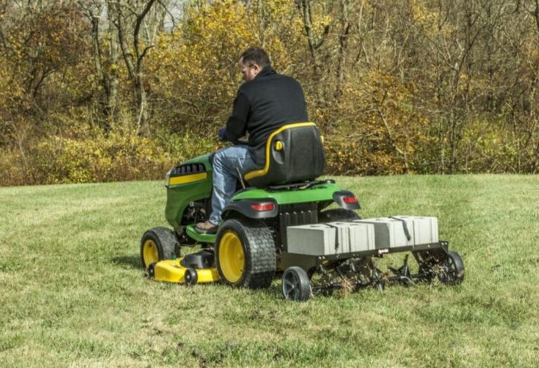 Lawn Plug Depth Explained For a Thriving Green Space
