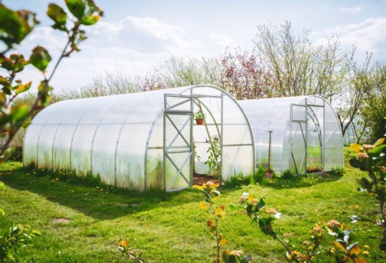 Grow Tent Negative Pressure Problems and Simple Solutions