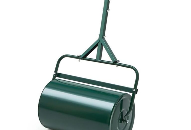 Do I Need a Lawn Roller? Assessing Your Lawn Care Needs
