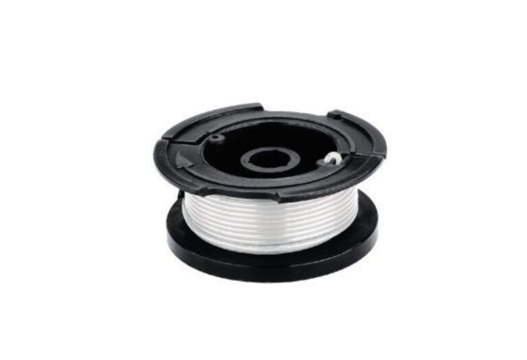 String Trimmer Spool Problems Explained and Solved