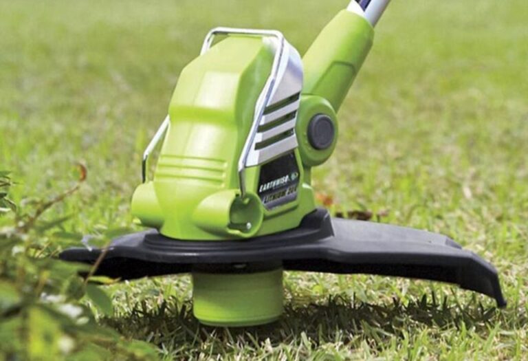 How Long Should String Trimmer Line Be for Optimal Performance?