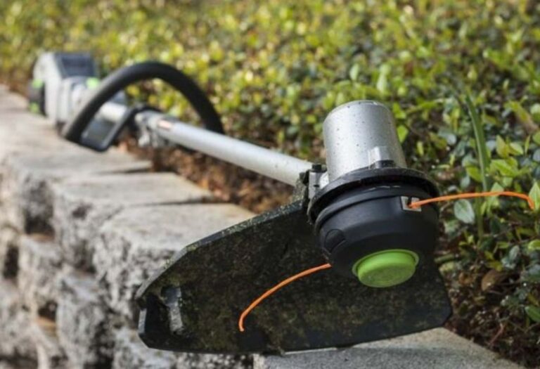 Balancing Your String Trimmer Head: A Simple Guide for You