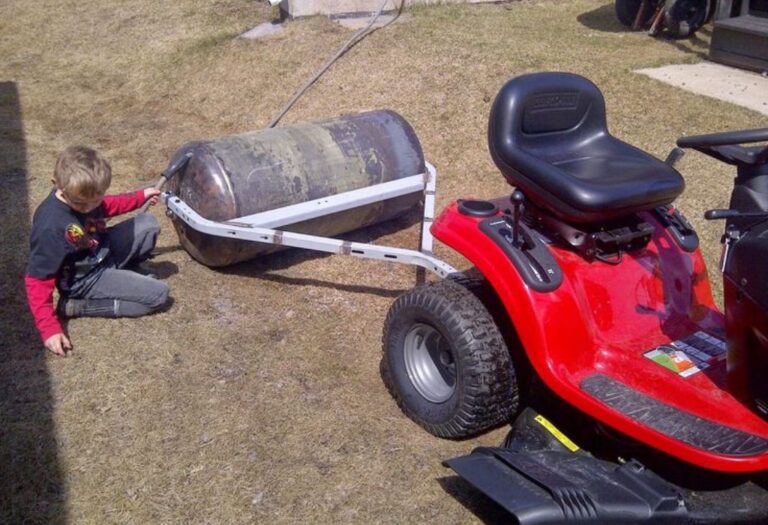 Does Lawn Roller Work on Sandy Soil Effective or Not?