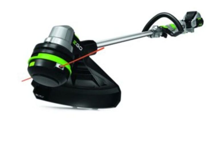 How to Load String Trimmer Line: A Simple Guide